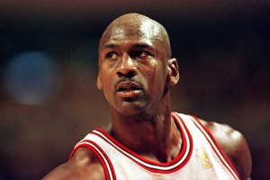 Michael Jordan admite “Yo era racista”