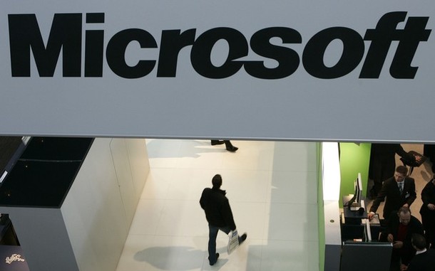 Microsoft demanda a Gobierno EEUU por búsquedas secretas de datos de clientes
