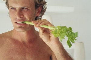 Cinco alimentos que mejoran la sexualidad masculina