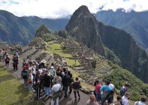 Camino Inca a Machu Picchu estará cerrado en febrero por mantenimiento