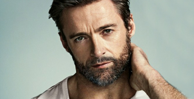 ¡Emotivo! Hugh Jackman se convirtió en “Wolverine” para sorprender a un fan (+VIDEO)