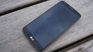 LG G3, el teléfono con la mejor resolución del mercado