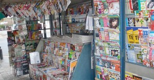 En Gaceta cese de “clasificados porno” en periódicos y revistas