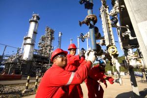 Venezuela apelará fallo arbitral sobre unidad en refinería Sweeny de Texas