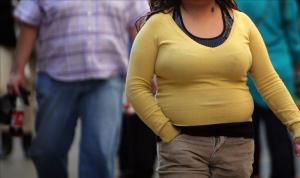 Casi un tercio de la población mundial tiene sobrepeso