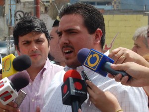 Diputados Unidad: Psuv suspende sesión de la AN por disputas internas