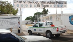 Murió recluso durante intento de fuga masiva en retén de El Tigre