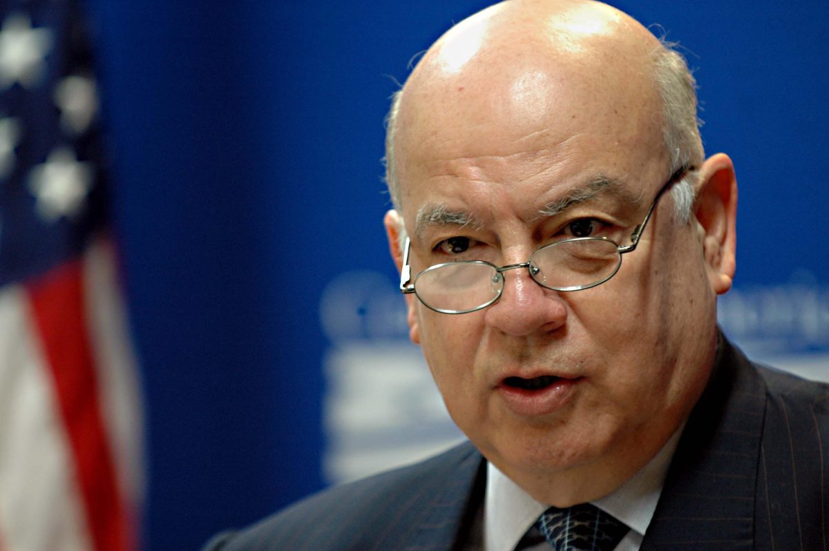 América sigue con atención la carrera para reemplazar a Insulza en la OEA