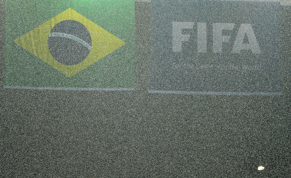 La Fifa quiere hacer más clara la tecnología de gol