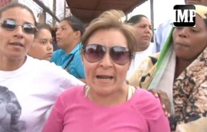 Familiares de internos denuncian abusos en Uribana (Video)