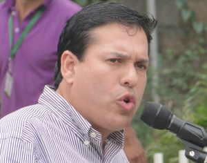 Abelardo Díaz: Rafael Ramírez reconoce que el modelo económico chavista fracasó
