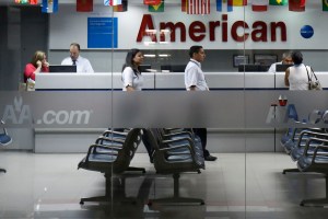Niegan que American Airlines vayan a reanudar los vuelos suspendidos