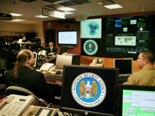 El espionaje internacional de EE.UU. apuntó a 89.000 “objetivos” en el 2013