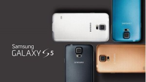 Samsung Galaxy S5 estará disponible en Venezuela en julio