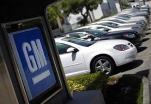 General Motors llama a revisión otros 600.000 vehículos
