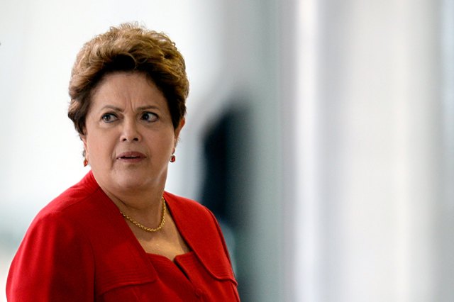 Dilma Rousseff considerá que Brasil salió “victorioso” en organización del Mundial
