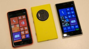 Llega a Venezuela el Nokia Lumia 625