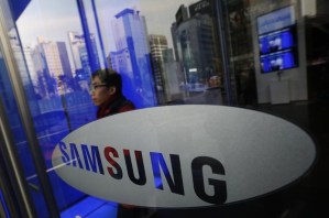 Samsung reducirá su gama de smartphones en 2015