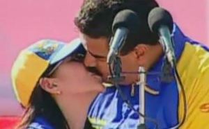 A falta de sacudón: “Cilita y Niquito”, celebrando el primer año de matrimonio con tierno video