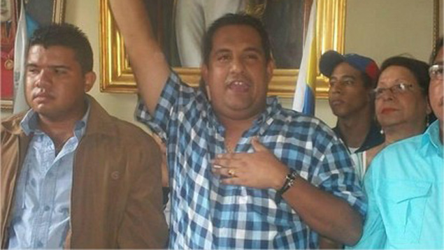 Conmoción por asesinato del alcalde de Río Caribe, Enrique Franceschi