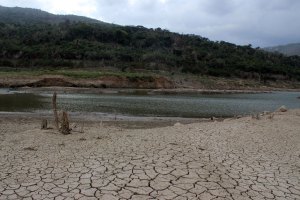 Sequía puede agravar crisis del agua en 2016