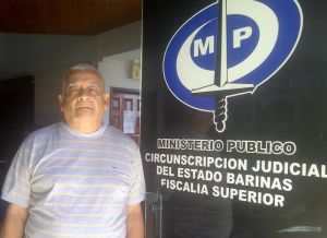 Periodista denuncia violación de su hogar en Barinas