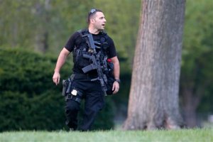 Un niñito hizo movilizar al Servicio Secreto en la Casa Blanca
