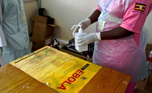 Venezuela se prepara para enfrentar eventual llegada del ébola