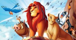 Asombroso: Elenco del “Rey León” canta en el Metro de Nueva York