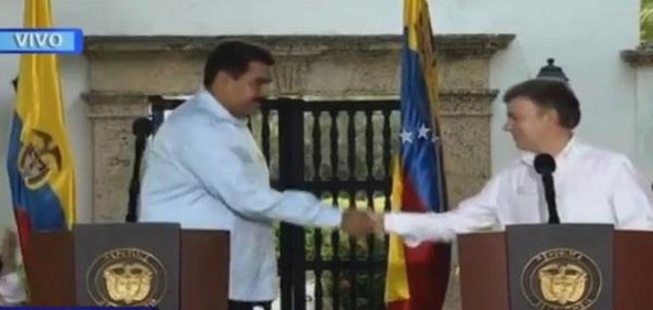 El intercambio comercial entre Venezuela y Colombia será en moneda local ¿Se acabaron las divisas?