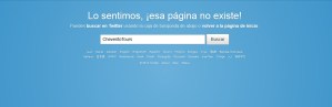 OMG: ¿Secuestraron a Cheverito? Misteriosa desaparición del Twitter que no da risita