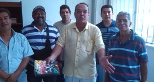 Transportar un contenedor de La Guaira- Caracas costará 20.000 bolívares