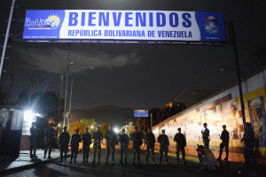 Confirman masacre de ocho personas en Venezuela; cinco son colombianos