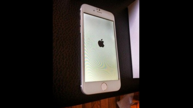Revelan imágenes del nuevo iPhone 6 (Fotos + Video)