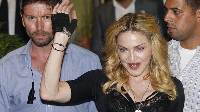 Madonna declara la guerra a Lady Gaga con su nueva canción