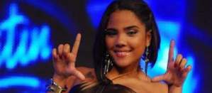 Ganadora de Latin American Idol a la cárcel por tráfico de drogas