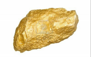 Descubren que el oro podría ayudar a combatir el cáncer
