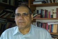 Pedro Vicente Castro Guillen: El madurismo crítico