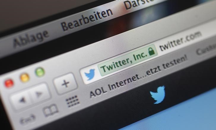 Twitter comienza las pruebas para que sus usuarios compren a través de la red