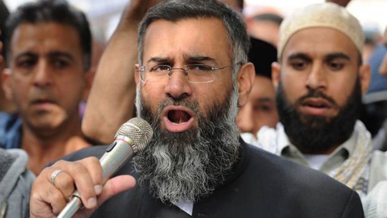 Reino Unido liberó a predicador que inspiró decapitaciones yihadistas