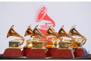 Los Grammy Latino se dan cita en una gran fiesta en Las Vegas
