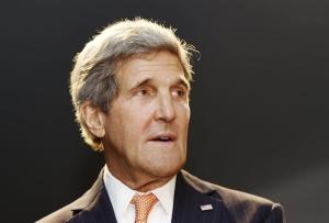 Kerry: EEUU está de acuerdo en “acelerar” venta de armas a los países del Golfo