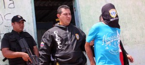 Estudiante se autosecuestra para quitarle a su padre 300 mil bolívares