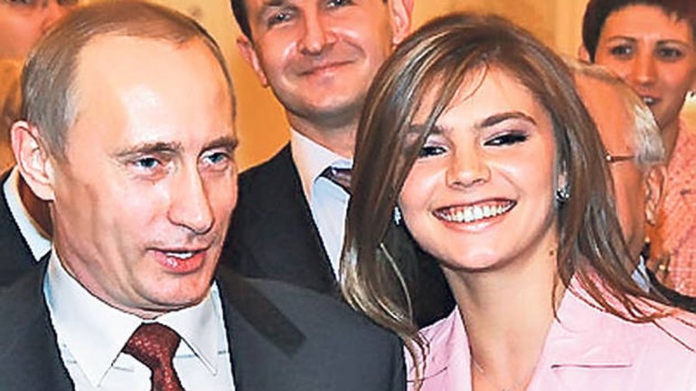 Rusia pierde a su diputada más bella y “amante” de Putin