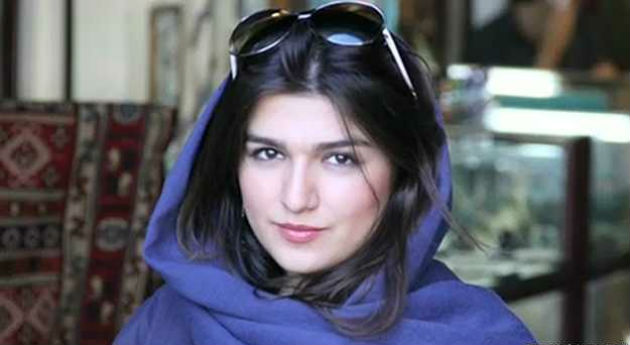 La mujer detenida en Irán por ver voleibol masculino