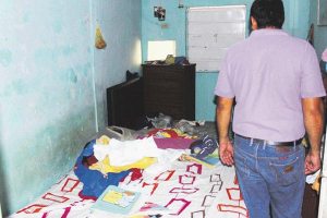 Hablan los vecinos del niño asesinado a golpes en Zulia
