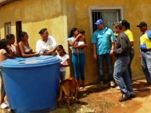 Pérdidas millonarias dejan “bajones” de luz en zonas del estado Bolívar