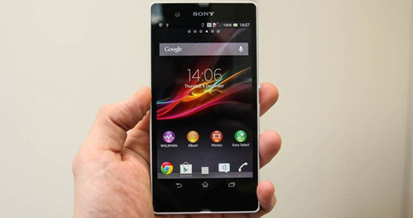 Sony renueva sus móviles insignia e introduce una tableta de 8 pulgadas