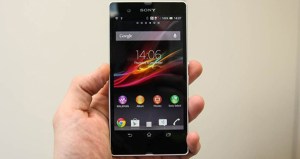 Sony dejaría de vender smartphones de gama media y baja en A. Latina