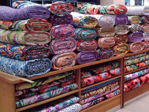 Paralizada empresa textilera en Aragua